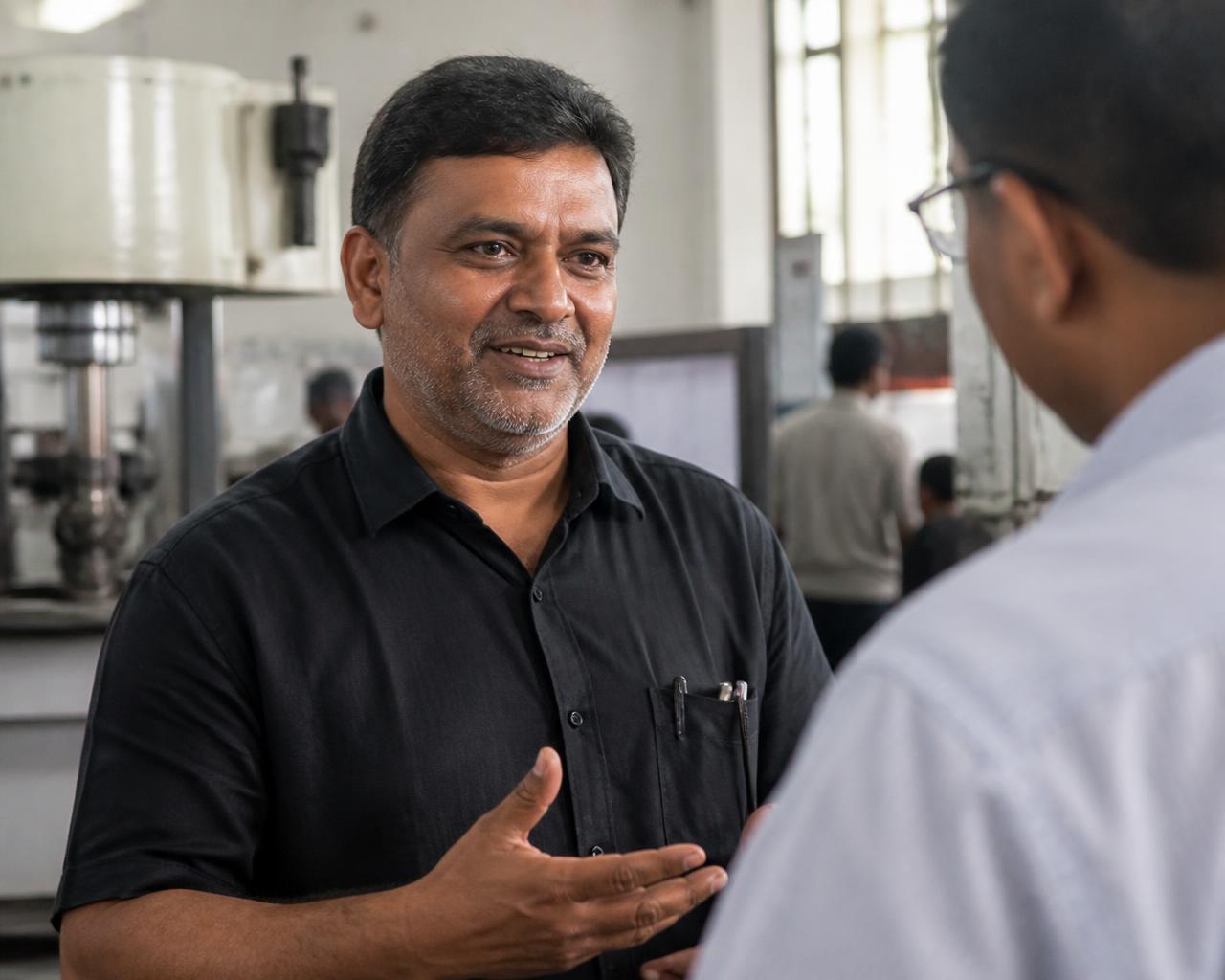 Sudhir Makhija, founder of The Brandologist Co., in conversation